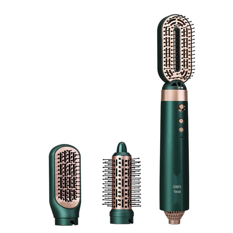CONFU Multifunctional Hair Styler CN plug (adapter included)