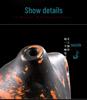 2024 Halloween Skull Death Whistle: Screaming Ocarina Ghost Sound Maker