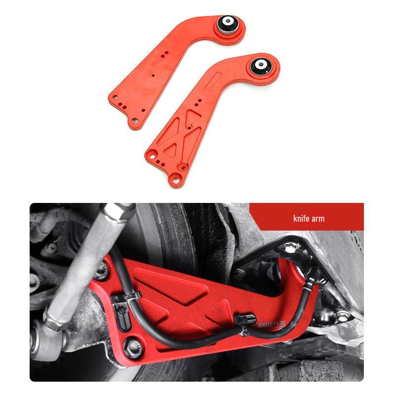 Volkswagen Lamando/T-Roc Adjustable Anti-Roll Bar & Tie Rod