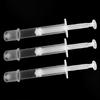 20-Pack Disposable Lubricant Applicators for Personal Care Use