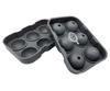 SILICONE MOLD FOR 6 ICE BALLS FOR DRINKS 3159