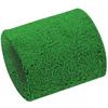 Polsino Sportivo in Spugna 100% Cotone Traspirante Assorbi-Sudore Ricamato per Basket all'Aperto per Bambini