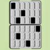 Portable Game Card Storage Holder Case Cartridge Slots MicroSD Cards Box Protector for NS Switch Gaming Accessories
