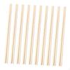 20 Pieces Chopsticks Japanese Food Cooking 10.6 In Chinese