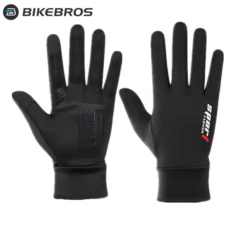 

BIKEBROS Summer Outdoor Gloves