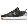 New Air Force 1 Low '07 Nba Black Silver CT2298-001