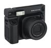 Fujifilm Instax Wide 400 BLK Instant Camera