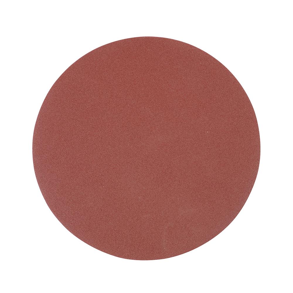 Silverline 120 Grit Orbital Sander Sheets