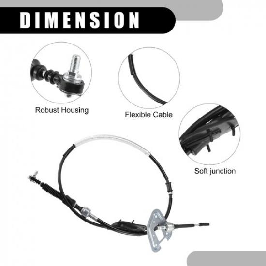 Automatic Transmission Shift Cable Single  for Toyota Highlander 2001-2003