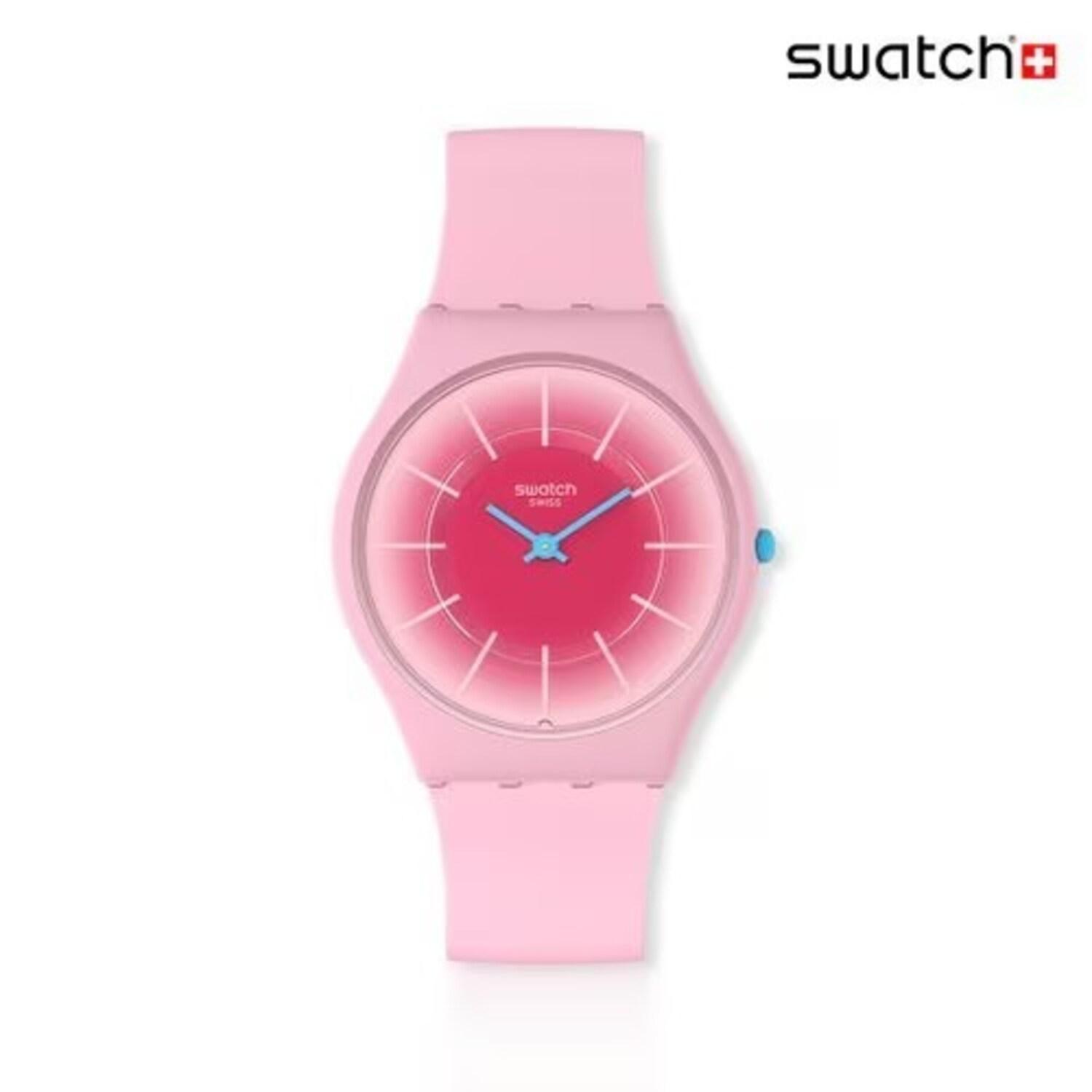 [Образец] ESSENTIALS RADIANTLY PINK SS08P110