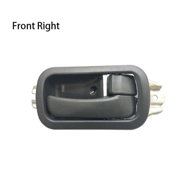For Toyota Land Cruiser LC80 FZJ80 4500 1990-1997 Car Front Rear Left Right Interior Inside Door Handle Car Accessory