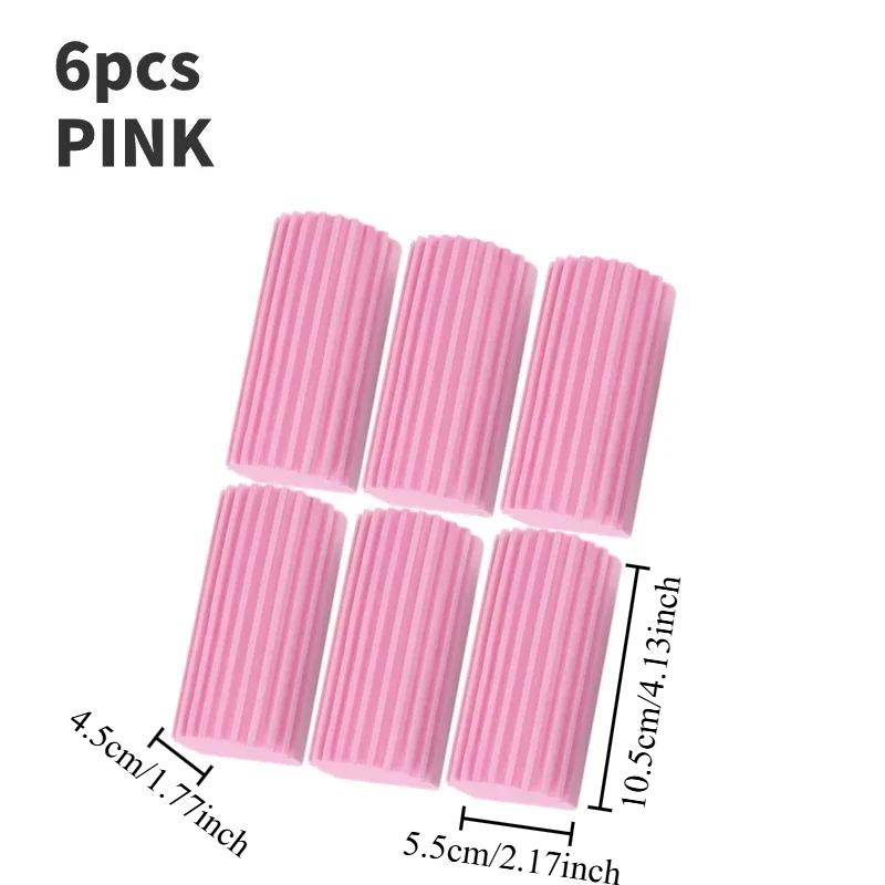 Большая высокоплотная губка для мытья автомобиля с бороздками Многофункциональная чистящая губка для детейлинга автомобиля и бытового использования