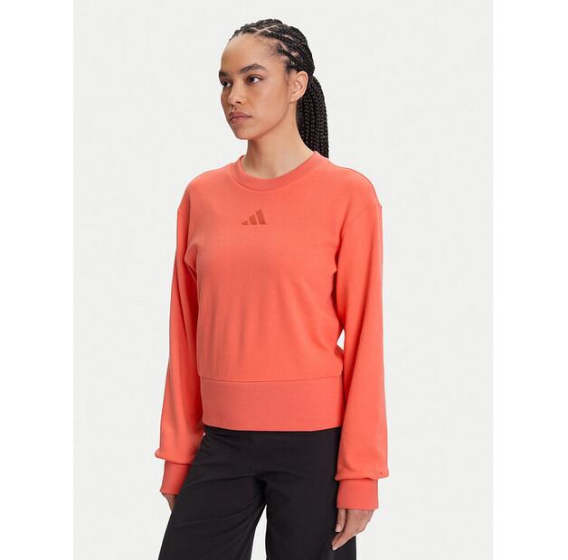 Толстовка adidas ALL SZN French Terry EU S