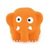 Chiwava 7cm Standing Animal Dog Toy Set with Sounds and Interactive Toys 3-Piece