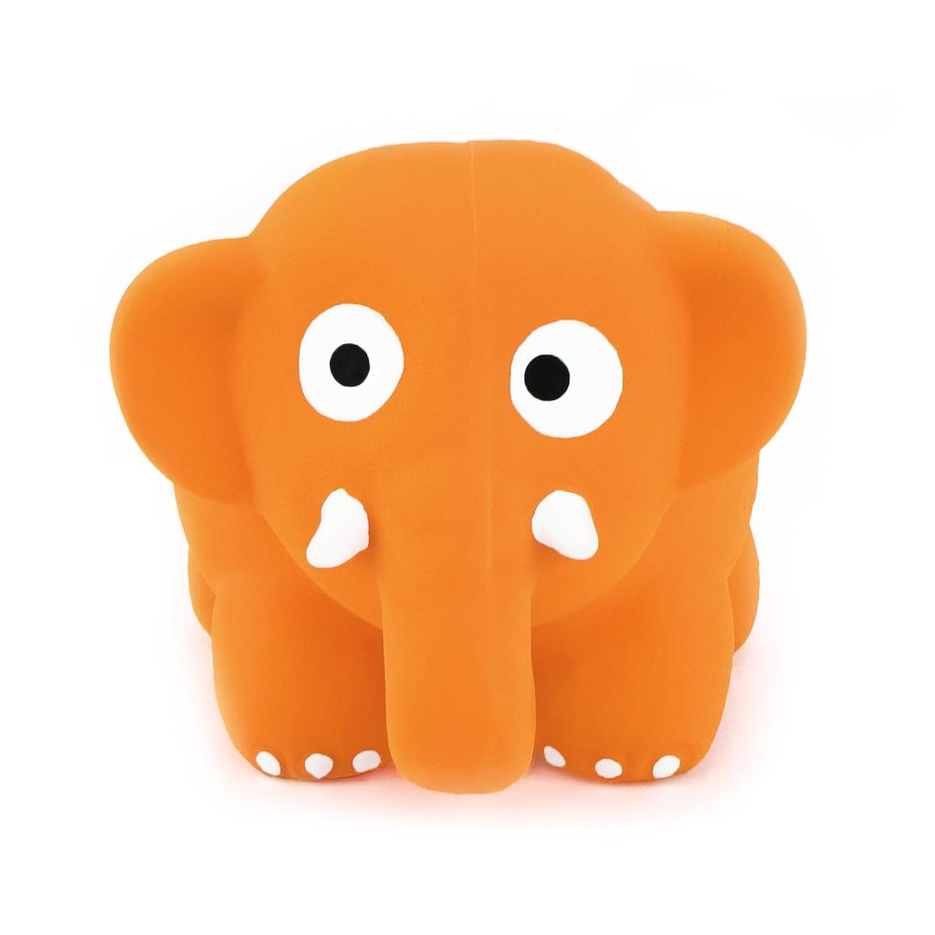 Chiwava 7cm Standing Animal Dog Toy Set with Sounds and Interactive Toys 3-Piece