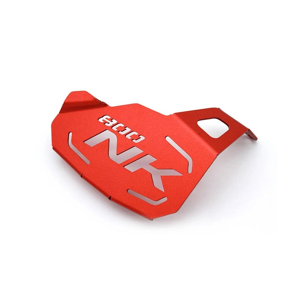 800NK Accessories Coil Protection Cover Protective Valve Cover Control Coil Guard Protection For CFMOTO 800NK 800 NK 2023