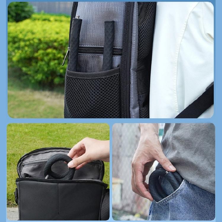 Flexible Clamp Arm Bracket Holder Camera Mount Adapter for Pocket3/Action4/3 Action Camera