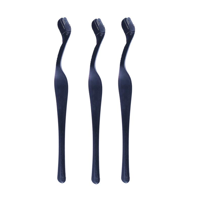 1/3pcs Mini Eye Brow Shaping Blades Brow Shaver Knife Women Facial Razor Eyebrow Trimmers Face Hair Remover Beauty Make Up Tools