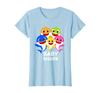 Baby Shark Family T-Shirts - Perfect for the Whole Family, Gift Ideas, Kids, Men, and Women