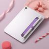 Anti-loss Tablet Hand-Strap PU Leather Pencil Holder Stylus Pen Sleeve  for Tablet Phone eReader