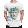 lLeonard bBernstein Watercolor Novelty 100 Cotton TShirt lLeonard bBernstein Tops Tees For Unisex