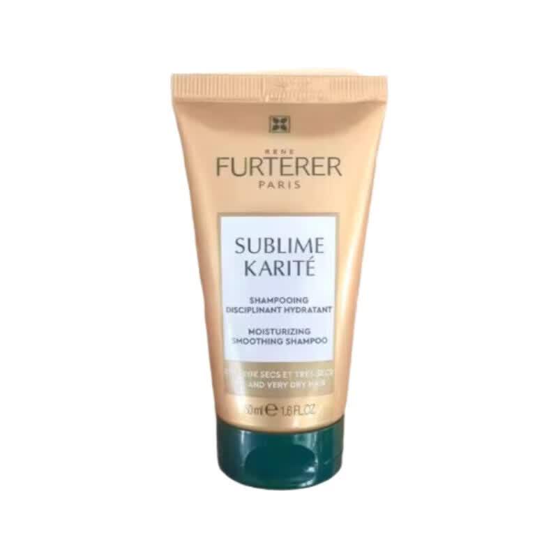 René Furterer Hydrating & Protective Shampoo