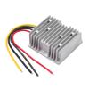Power Converter Adapter DC 24V To 12V 20A 240W IP68 Waterproof Voltage Regulator THJ2412C240Z