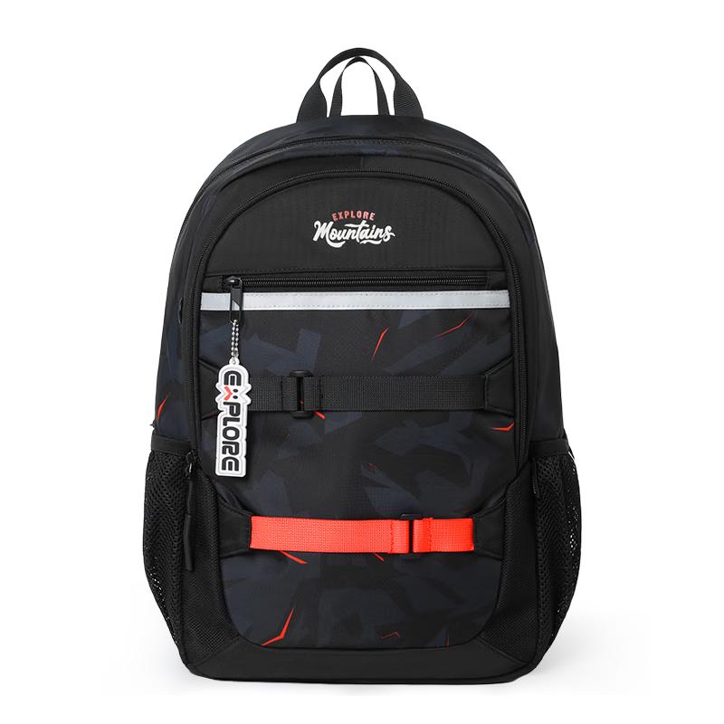 Dr. Kong Ergonomic Student Backpack Grades 6-9