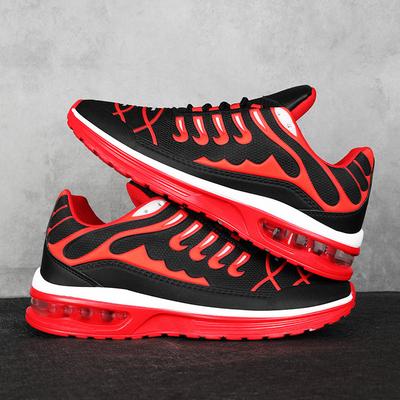 2025 Fashion Men's Single Shoes Autumn New Breathable Mesh Shoes Outdoor Casual Shoes Lightweight Large Size Sports Shoes