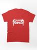 Voivod (Band) HD Logo Classic Unisex T-Shirt