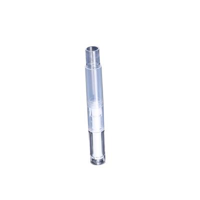 Cuticle Oil Pen Multipurpose Tube Liquid Holders Holding Containers Sub Package Bottles 3ml Tubes for Pack
