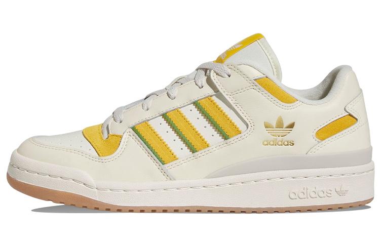 

Adidas Forum Low Cl Cream Gold FZ6271 36
