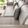 Zomer Bamboe Mat Sofa Kussen Zomer Antislip Zomer Koelmat Zomer Mat Kussen IJszijde Zitkussen Sofa Hoes Zomer Mat