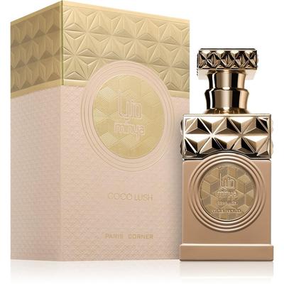 Paris Minya Coco Lush Eau De Parfum