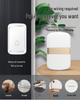 Wireless Plug-Free Doorbell with Remote Control - Long-Range, Battery-Powered, Ideal for Homes & Seniors