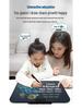 16" Rechargeable LCD Handwriting & Drawing Board for Children - Erasable, Large Teaching Tool