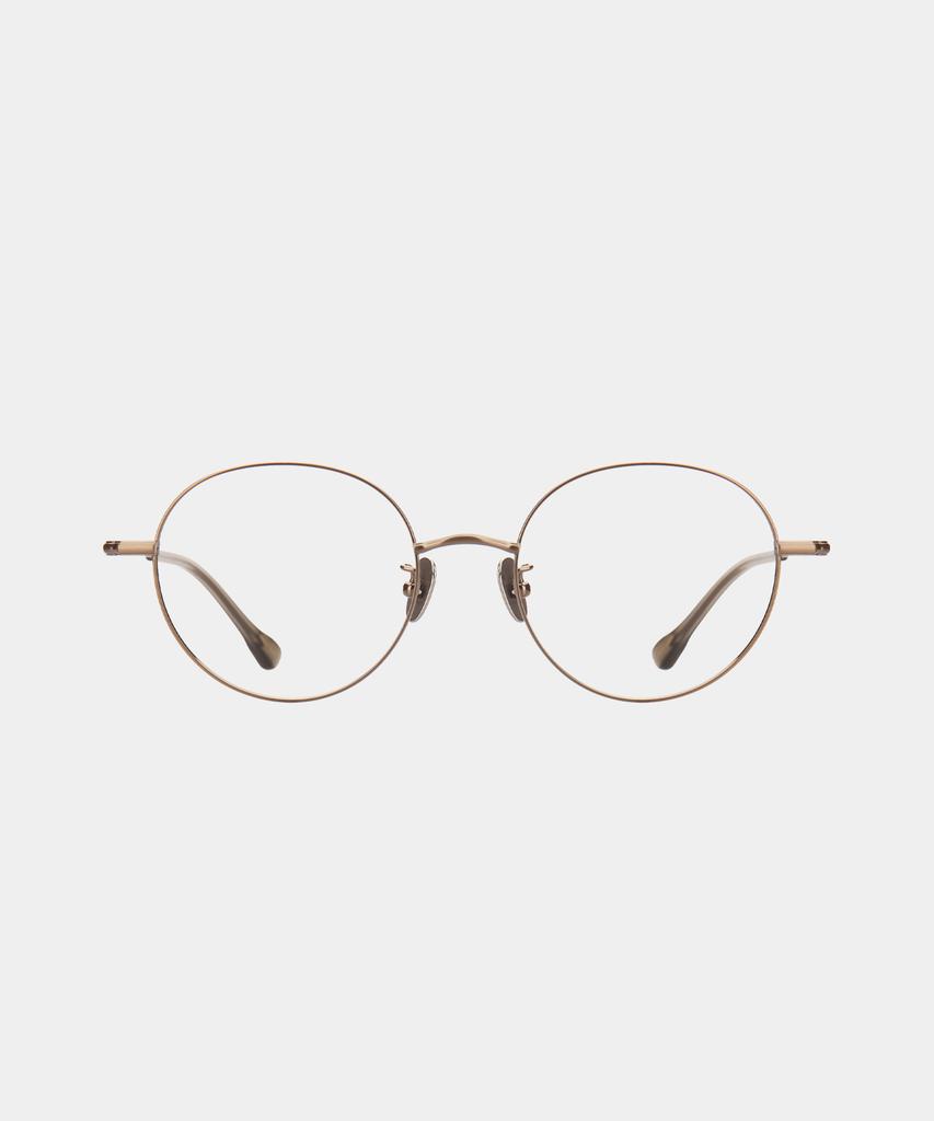 Palleteuon Sienna C2 Antique Gold