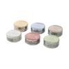 Tomato Sauce Girl Fanmeng Lace Series: Original Ditsy Lace PET Seamless Adhesive Tape for Retro Journaling - 6 Styles