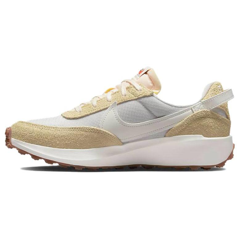 New Nike Waffle Debut Vintage 'Light Bone Sail' Women's DX2931-001