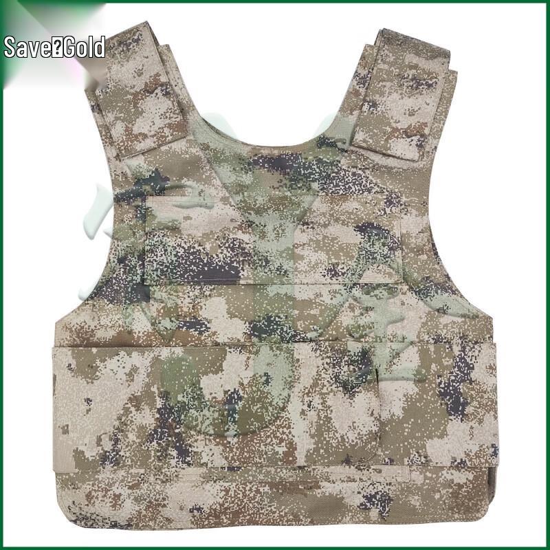 Tactical Protective Vests Jackets