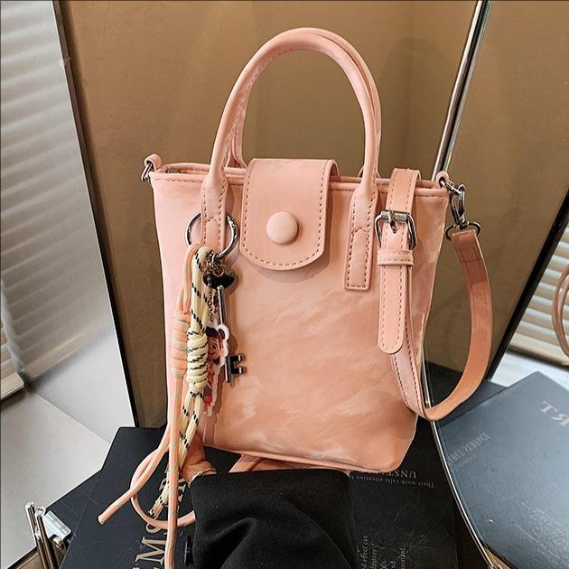 Hand Bag Women's New Fashion Shoulder Bag Casual Messenger Bag