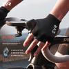 EVR Dual Arrow Summer Cycling Gloves