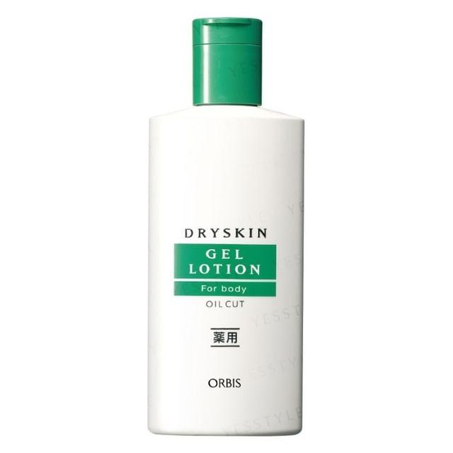 Orbis - Dry Skin Gel Lotion For Body 150ml