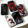 Albanian Albania Flag For iPhone 12,16,13,14,15,17,11,Pro,Max,Plus,E,Air,Mini TPU Soft To Skin-friendly Phone Case