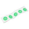 30PCS NFC Tags NFC Stickers Compatible for TagMo and for Amiibo 504 Bytes Memory Fully Programmable