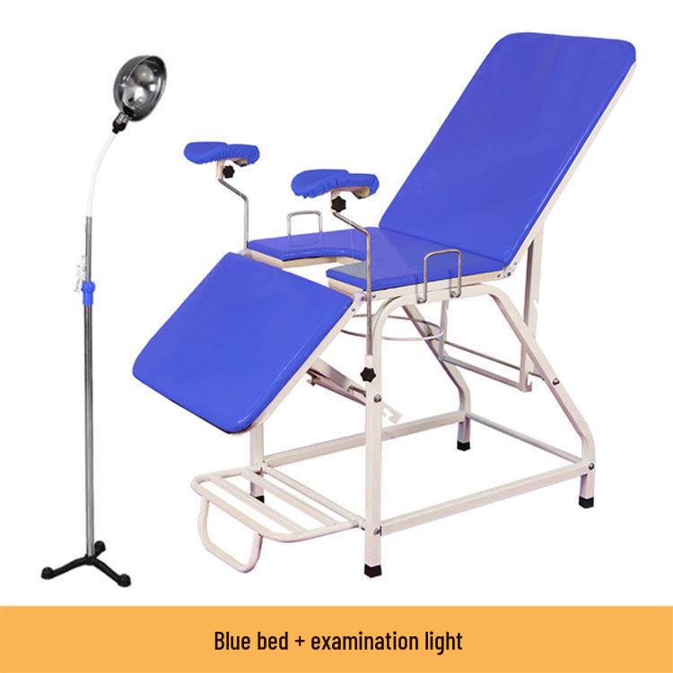 Multifunctional Gynecological Examination & Delivery Bed