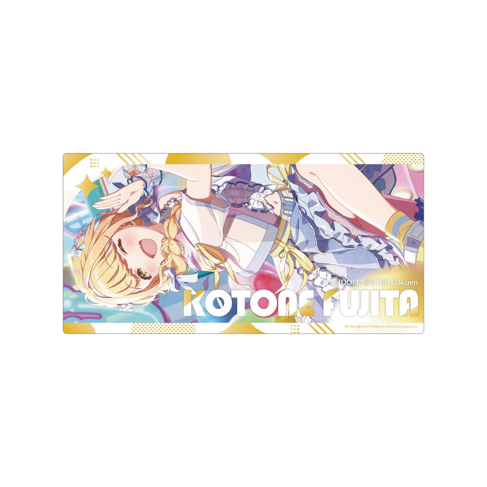 

Школьный идолмастер Котонэ Фудзита Мат Перепродажа Мульти-стол