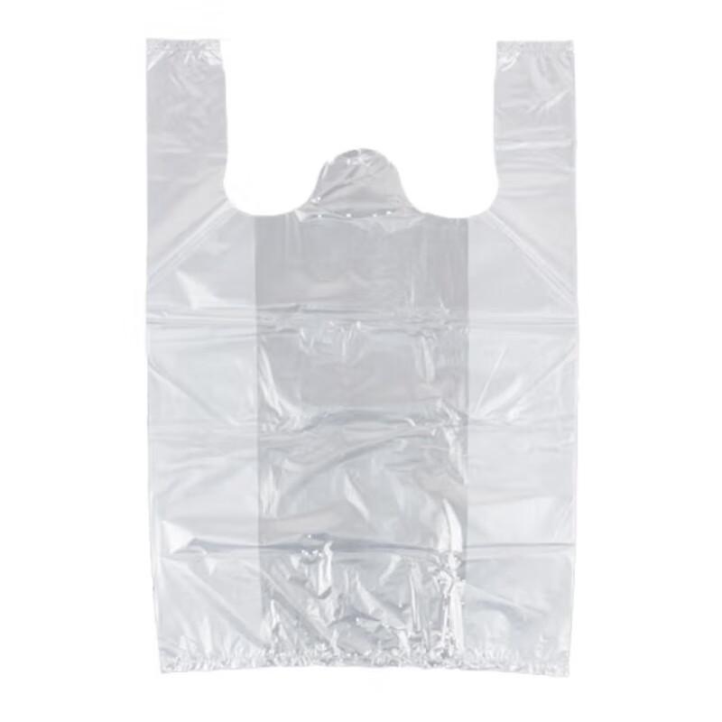 YONGLIXIN Flat Plastic Bags