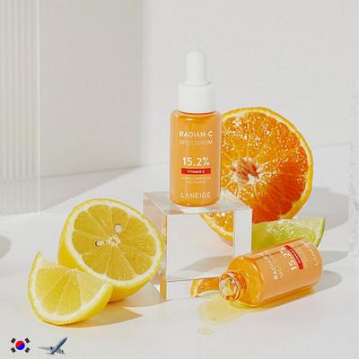 Ampolla Spot Vitamina Radian-c 10g