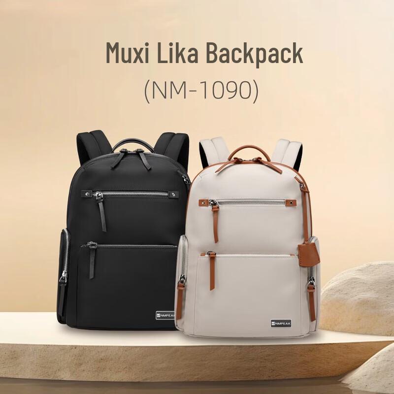 DASPAN NMPEAK 14-inch Laptop Backpack